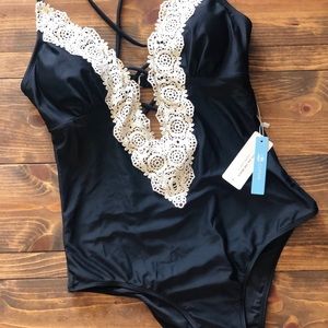 Cupshe One piece